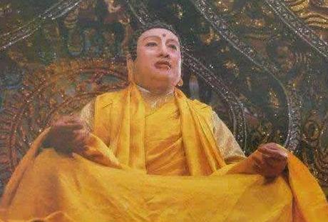 玉皇大帝能管如来佛祖吗