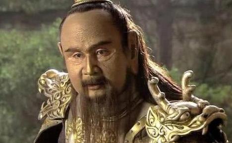 玉皇大帝能管如来佛祖吗