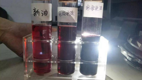 手动挡变速箱油多少公里换一次