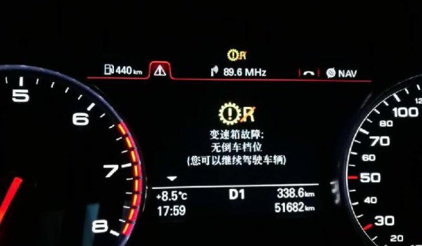 手动挡变速箱油多少公里换一次