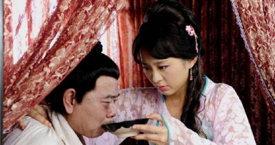 潘金莲武大郎是不是历史人物 历史上武大郎究竟是什么人