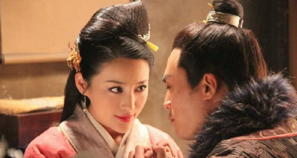 潘金莲武大郎是不是历史人物