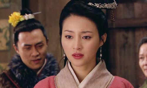 潘金莲武大郎是不是历史人物