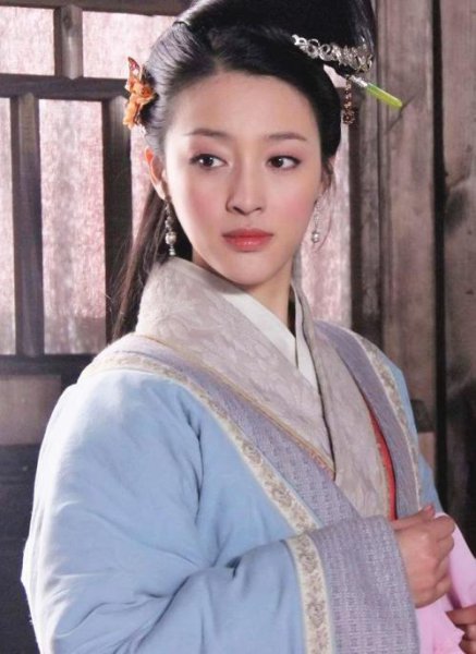 潘金莲武大郎是不是历史人物