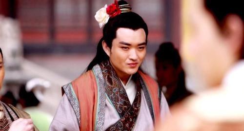 潘金莲武大郎是不是历史人物