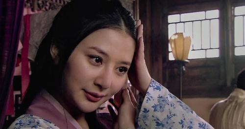 潘金莲武大郎是不是历史人物