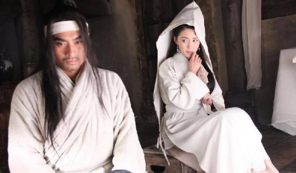 潘金莲武大郎是不是历史人物