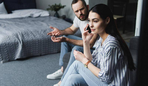 怎么样才能挽回一个女人的心