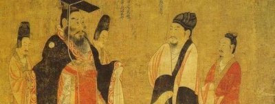 北齐高家的疯子行为的真实事件 高家为什么脾气这么古怪