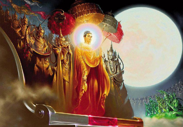 舍利子是什么东西