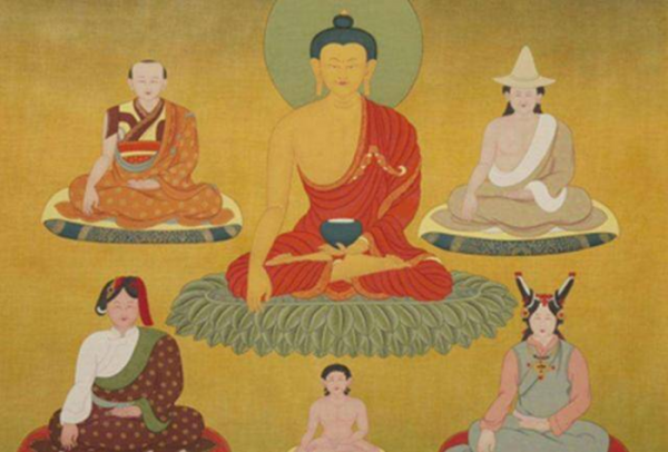 舍利子是什么东西