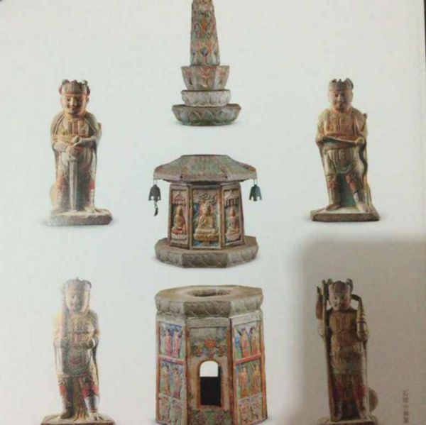 舍利子是什么东西