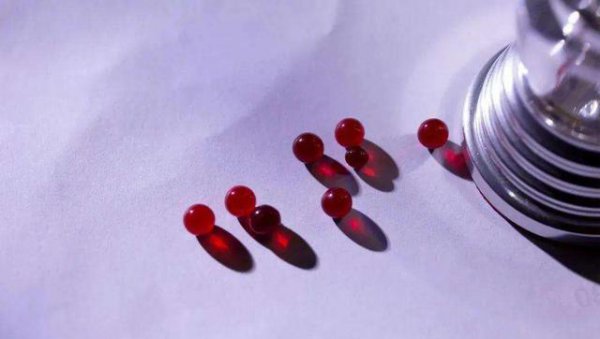 舍利子是什么东西