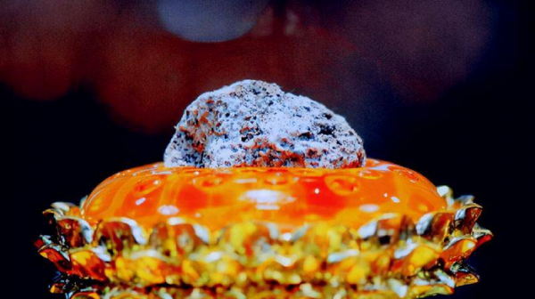 舍利子是什么东西