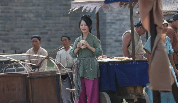 武大郎是山东人还是河北人