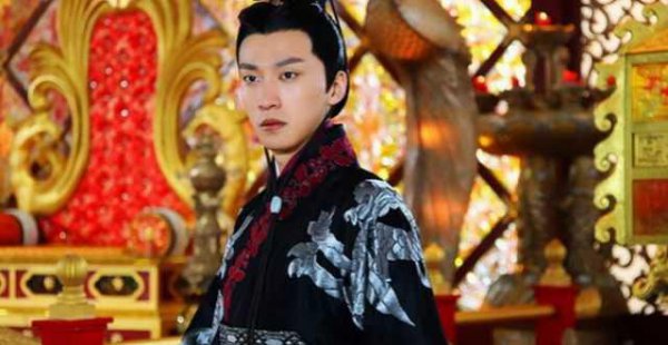 北齐高家为什么有病脾气古怪