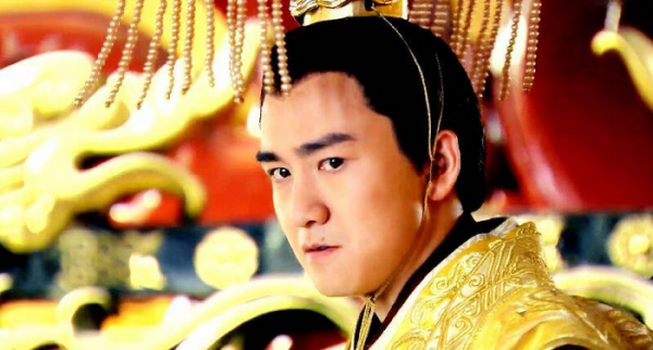 北齐高家为什么有病脾气古怪