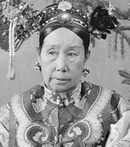 慈禧和慈安的区别介绍 慈安太后和慈禧太后有关系吗