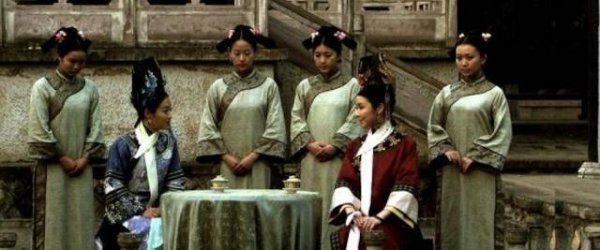 慈禧和慈安的区别介绍