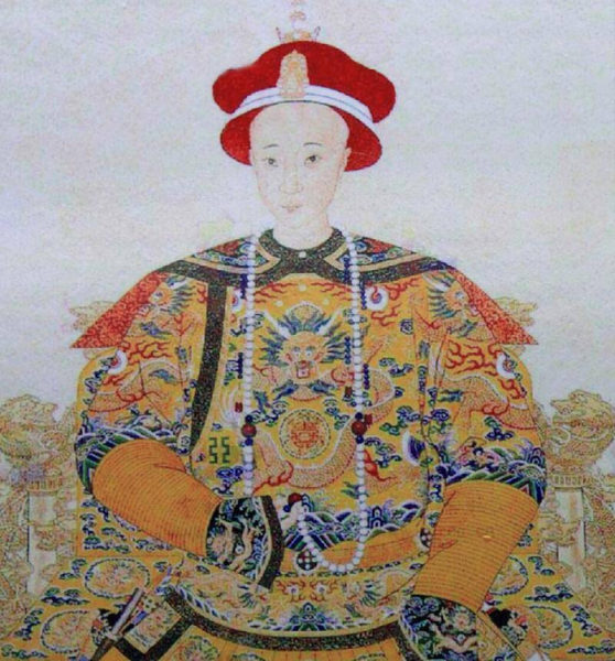 慈禧和慈安的区别介绍