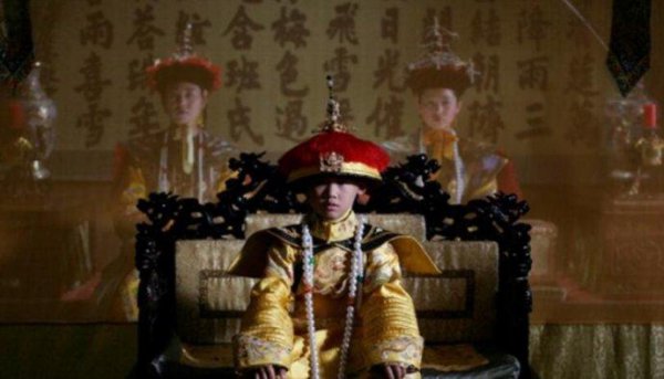 慈禧和慈安的区别介绍