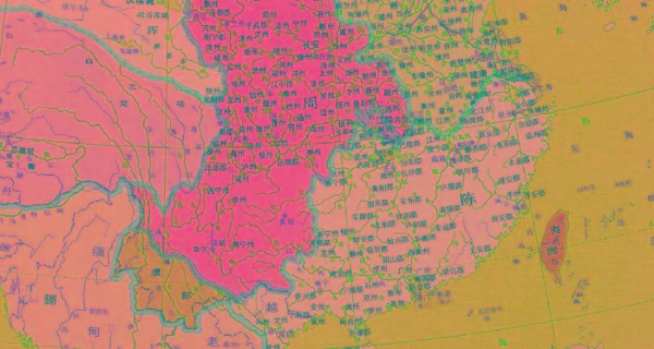 北周王朝历代帝王列表及简介