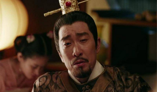 北周王朝历代帝王列表及简介