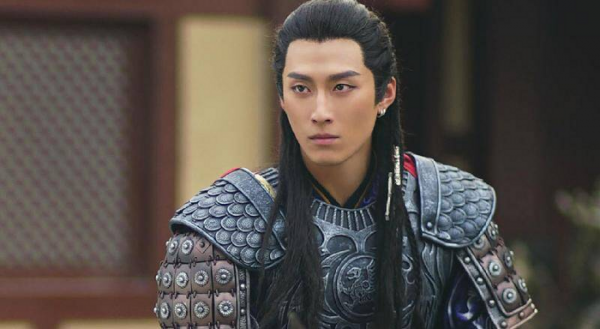 北周王朝历代帝王列表及简介