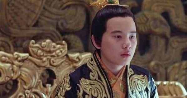 北周王朝历代帝王列表及简介