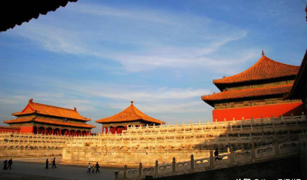 靖康之耻是哪两位皇帝