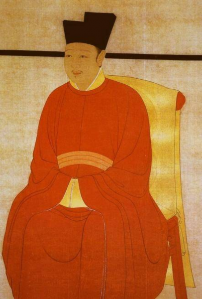 靖康之耻是哪两位皇帝