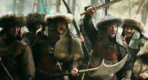 靖康之耻是哪两位皇帝