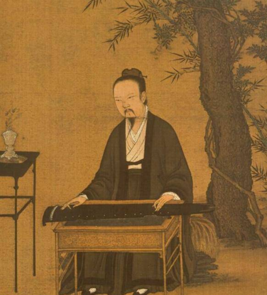 靖康之耻是哪两位皇帝