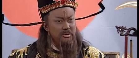 为什么没人敢动包拯