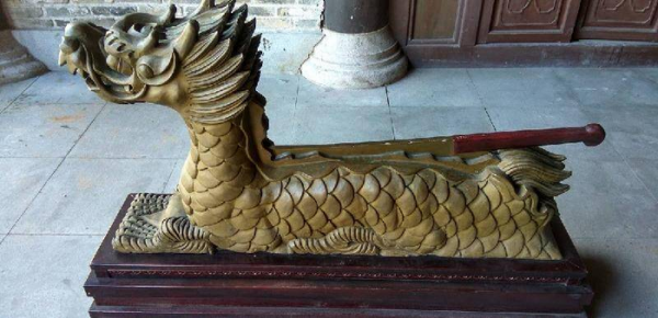 为什么没人敢动包拯