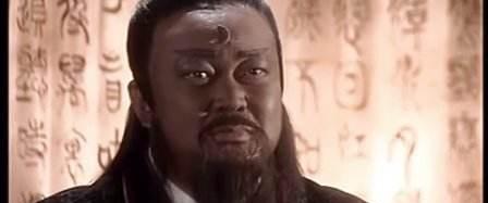 为什么没人敢动包拯