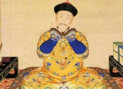清朝十二位皇帝列表 清朝皇上的年号和名字大全