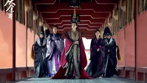 北齐太后是战豆豆生母吗