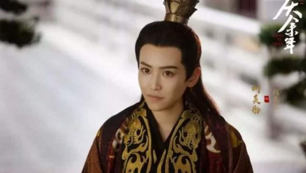 北齐太后是战豆豆生母吗