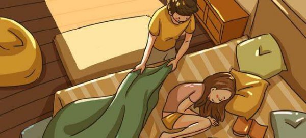 男人花心是什么原因造成的