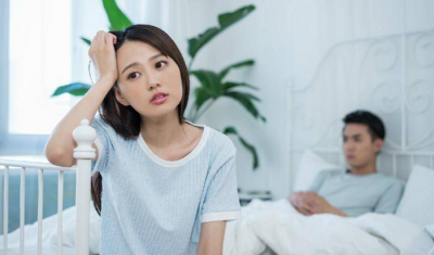 因为经常吵架太累了男生提出分手 谈恋爱吵架累了想放弃