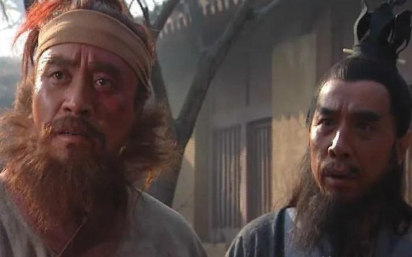 水浒传中公孙胜的绰号是什么