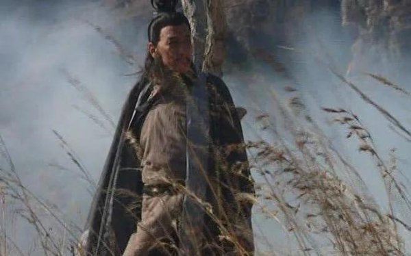 水浒传中公孙胜的绰号是什么