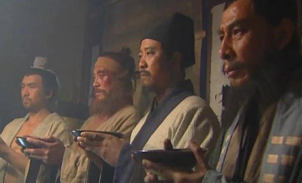 水浒传中公孙胜的绰号是什么