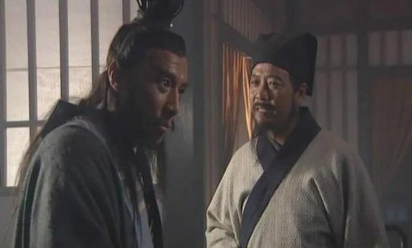 水浒传中公孙胜的绰号是什么