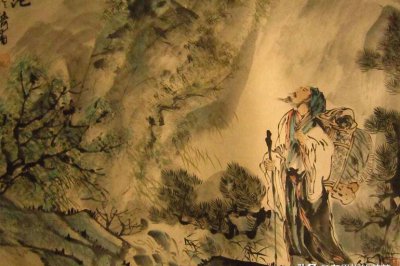 徐霞客是哪个朝代旅行家 徐霞客游记是哪个朝代所著