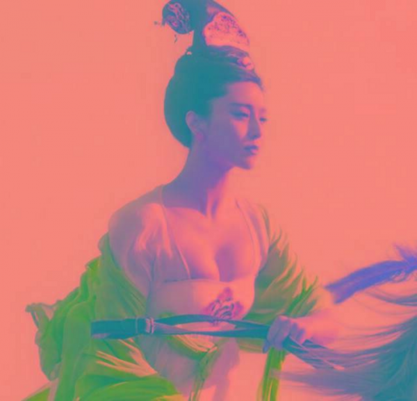 杨贵妃真正死因是什么