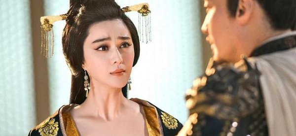 杨贵妃真正死因是什么