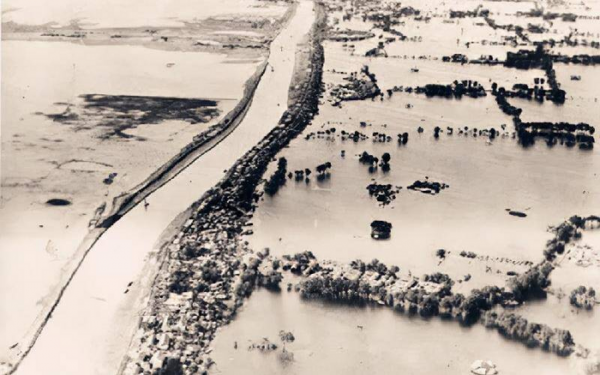 1942河南大饥荒真实历史情况