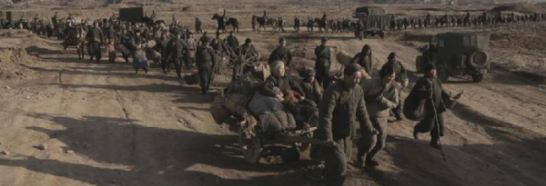 1942河南大饥荒真实历史情况